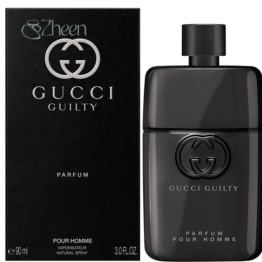 عطر ادکلن گوچی گیلتی مردانه